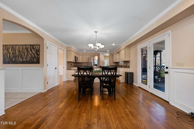 3310 Berkshire Circle, Johnson City, TN 37604