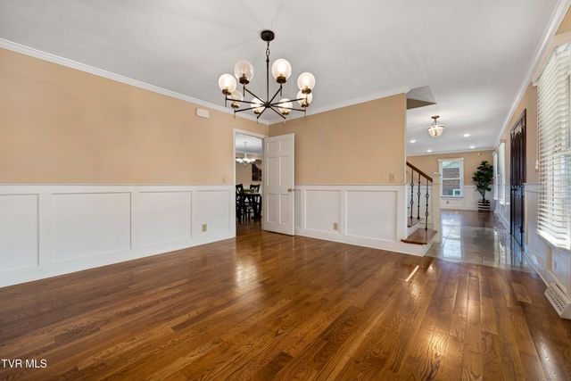 3310 Berkshire Circle, Johnson City, TN 37604