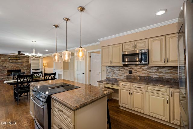 3310 Berkshire Circle, Johnson City, TN 37604