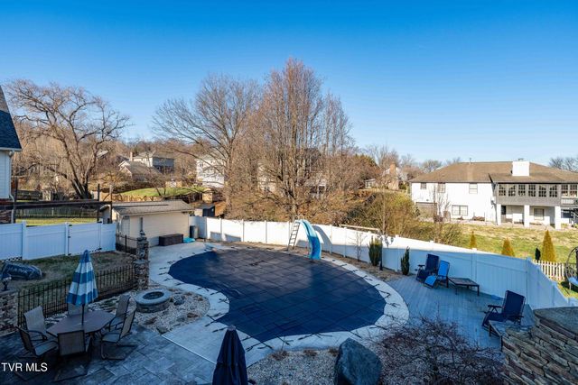 3310 Berkshire Circle, Johnson City, TN 37604