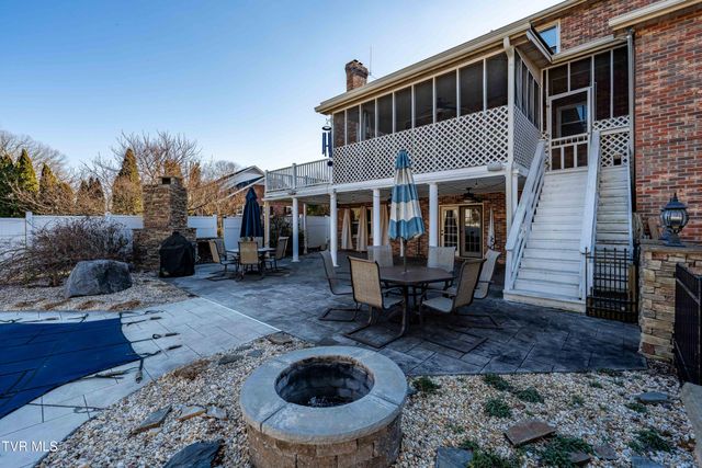 3310 Berkshire Circle, Johnson City, TN 37604