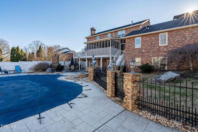 3310 Berkshire Circle, Johnson City, TN 37604