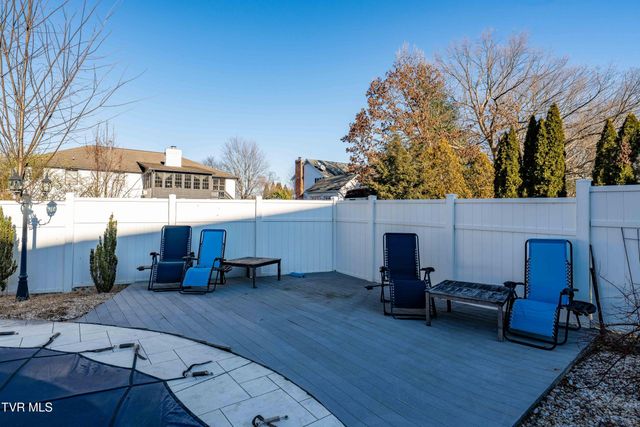 3310 Berkshire Circle, Johnson City, TN 37604