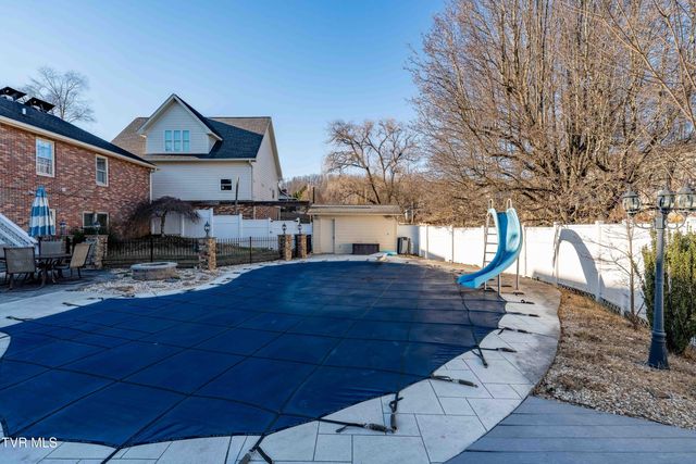 3310 Berkshire Circle, Johnson City, TN 37604