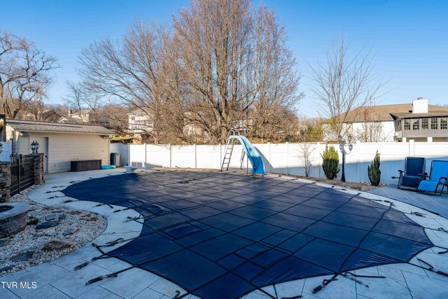 3310 Berkshire Circle, Johnson City, TN 37604