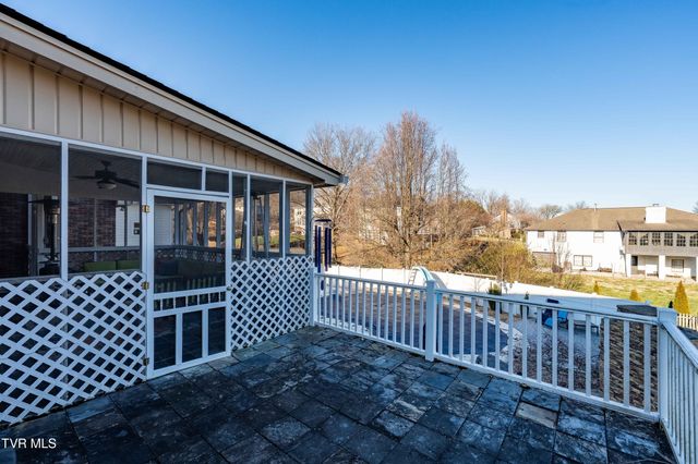 3310 Berkshire Circle, Johnson City, TN 37604