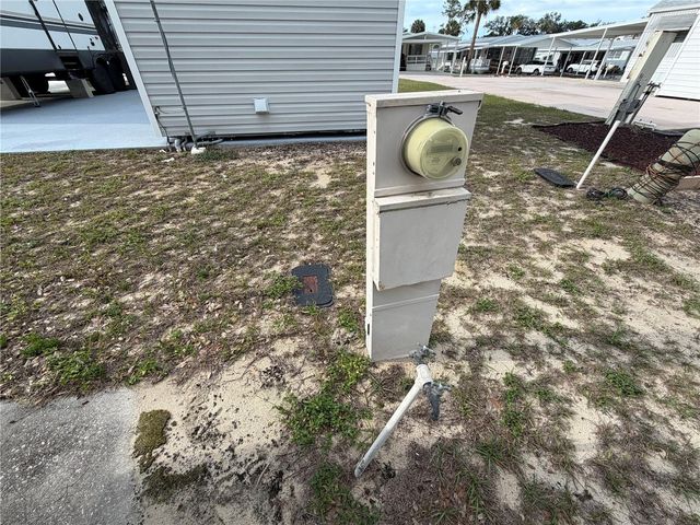 86 IRON LANE, Haines City, FL 33844