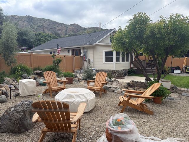 29300 Hazel Bell Drive, Silverado Canyon, CA 92676