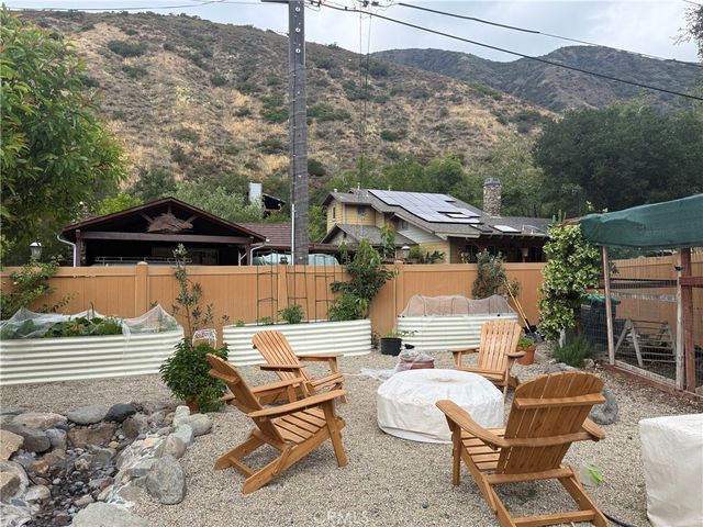 29300 Hazel Bell Drive, Silverado Canyon, CA 92676