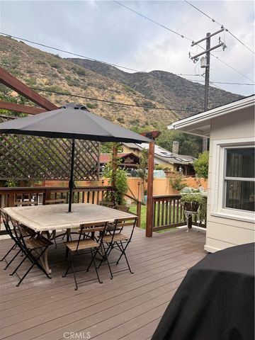 29300 Hazel Bell Drive, Silverado Canyon, CA 92676