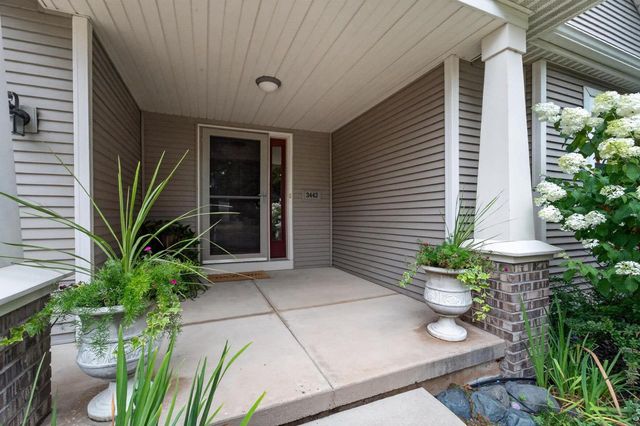 3442 Dorchester Way, Madison, WI 53719
