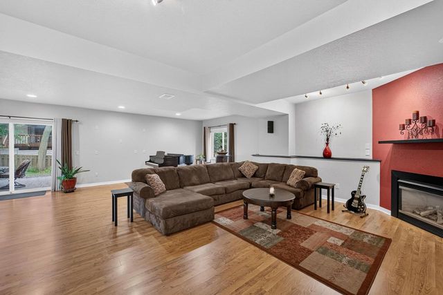 3442 Dorchester Way, Madison, WI 53719