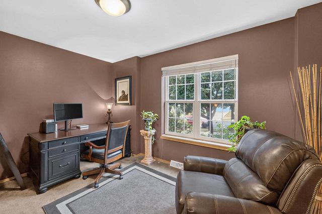 3442 Dorchester Way, Madison, WI 53719