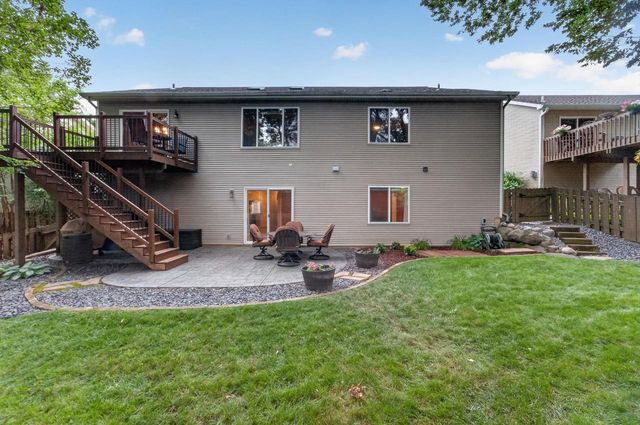 3442 Dorchester Way, Madison, WI 53719