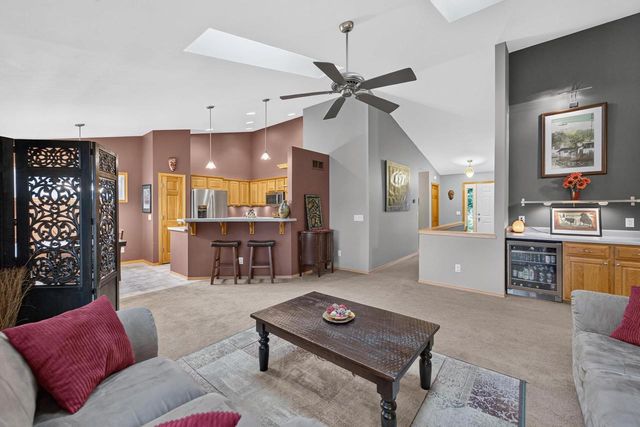 3442 Dorchester Way, Madison, WI 53719
