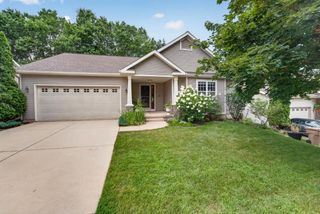 3442 Dorchester Way, Madison, WI 53719
