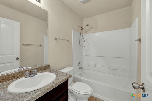 1512 Doncaster Drive, Seguin, TX 78155