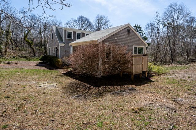 2155 Old Kings Highway, Wellfleet, MA 02667