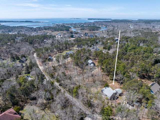 2155 Old Kings Highway, Wellfleet, MA 02667