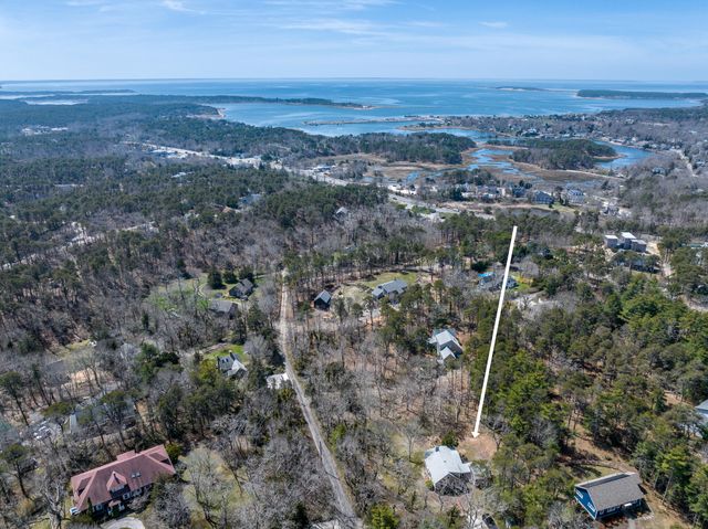 2155 Old Kings Highway, Wellfleet, MA 02667