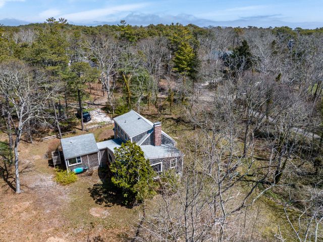 2155 Old Kings Highway, Wellfleet, MA 02667