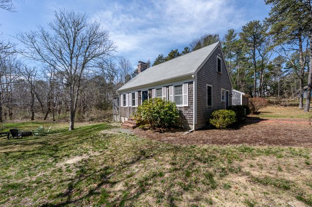 2155 Old Kings Highway, Wellfleet, MA 02667