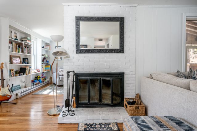 2155 Old Kings Highway, Wellfleet, MA 02667