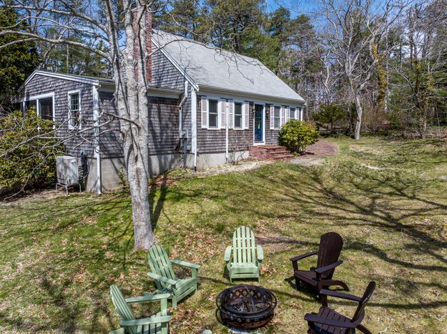 2155 Old Kings Highway, Wellfleet, MA 02667