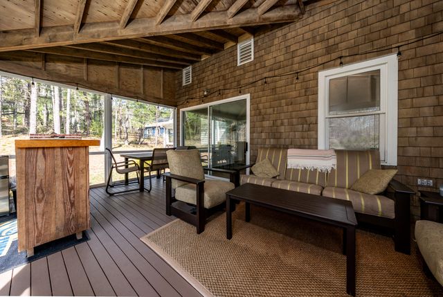 2155 Old Kings Highway, Wellfleet, MA 02667