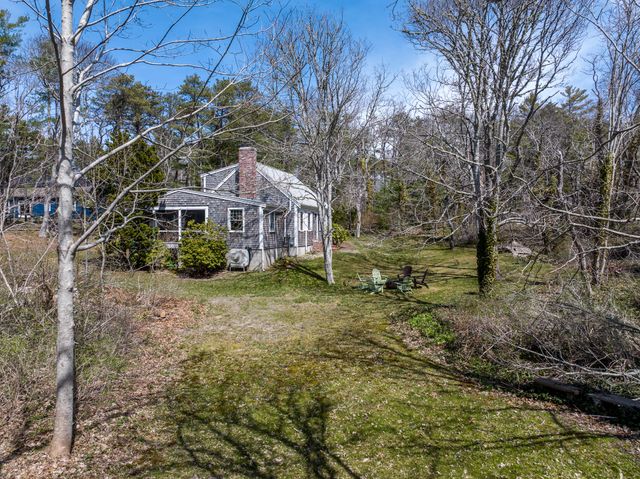 2155 Old Kings Highway, Wellfleet, MA 02667