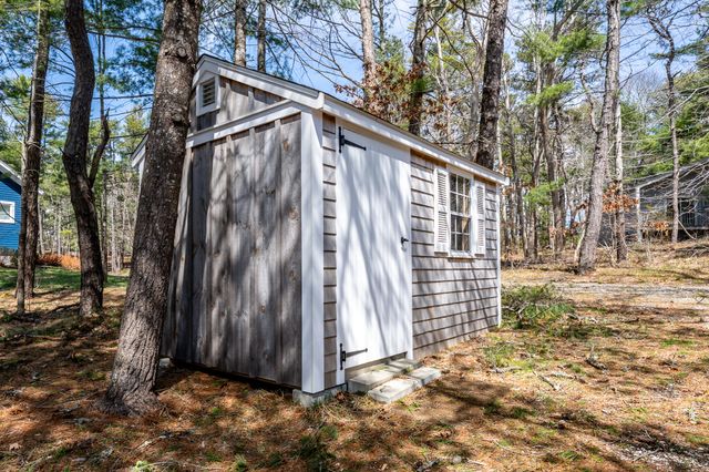 2155 Old Kings Highway, Wellfleet, MA 02667