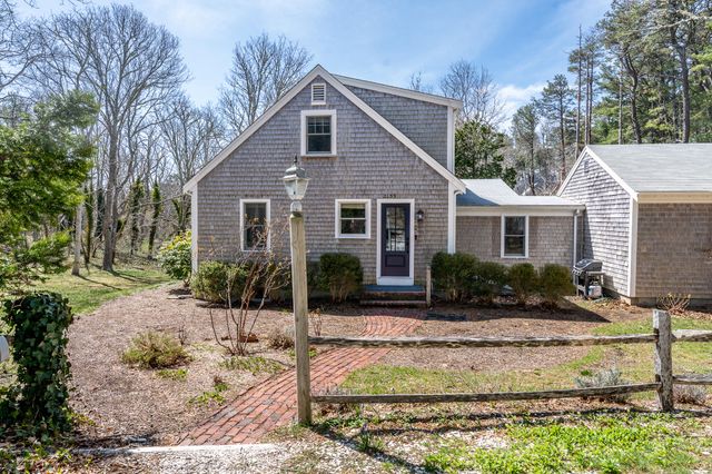2155 Old Kings Highway, Wellfleet, MA 02667
