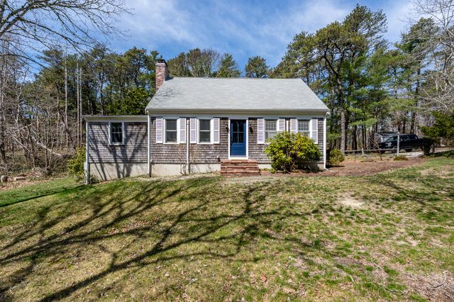 2155 Old Kings Highway, Wellfleet, MA 02667