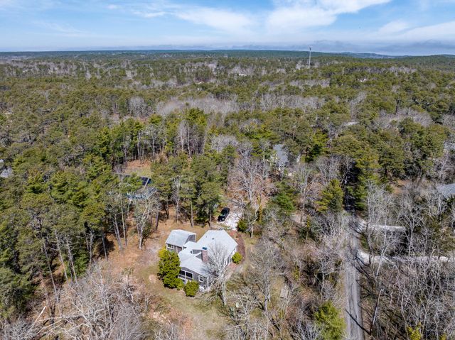 2155 Old Kings Highway, Wellfleet, MA 02667