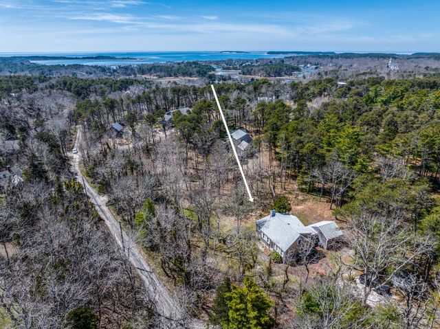 2155 Old Kings Highway, Wellfleet, MA 02667