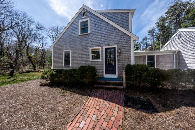 2155 Old Kings Highway, Wellfleet, MA 02667