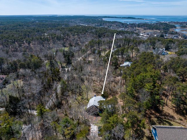 2155 Old Kings Highway, Wellfleet, MA 02667