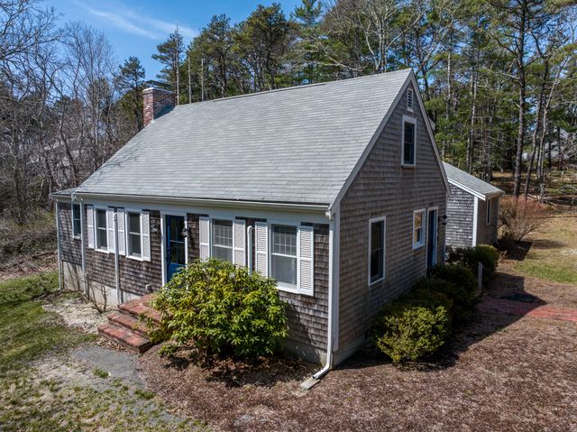 2155 Old Kings Highway, Wellfleet, MA 02667