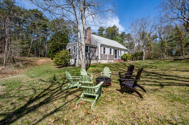 2155 Old Kings Highway, Wellfleet, MA 02667