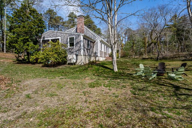 2155 Old Kings Highway, Wellfleet, MA 02667