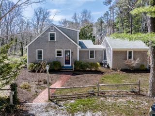2155 Old Kings Highway, Wellfleet, MA 02667