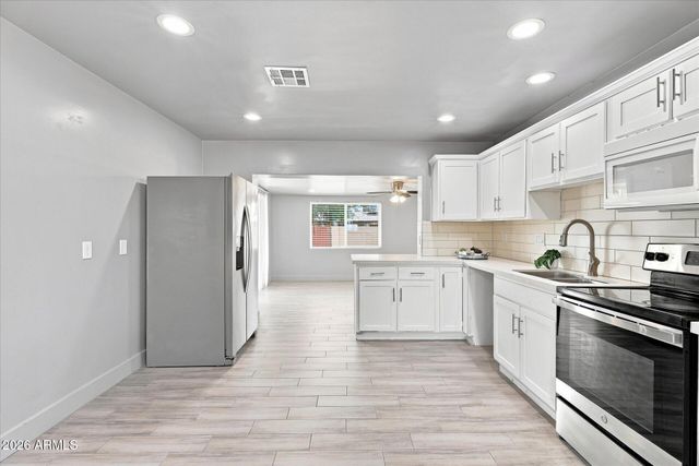 2921 W TURNEY Avenue, Phoenix, AZ 85017