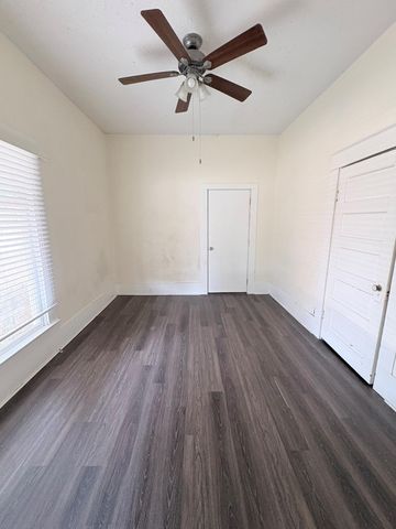 613 W 1st St, Deridder, LA 70634