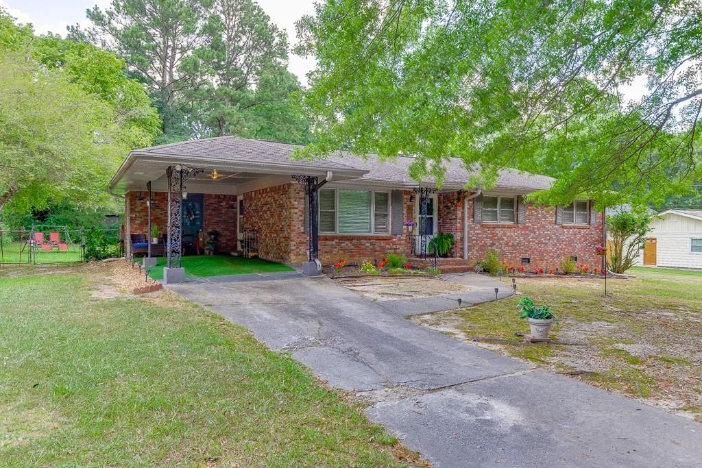 338 Crane Drive, Lawrenceville, GA 30046