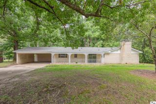 1705 BISTINEAU STREET, Ruston, LA 71270