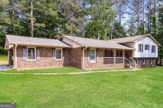 160 Allenwood Road, Fayetteville, GA 30214
