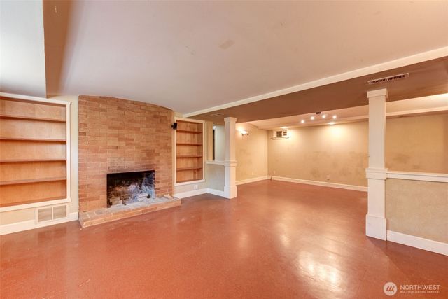 1836 NW 197th Street, Shoreline, WA 98177
