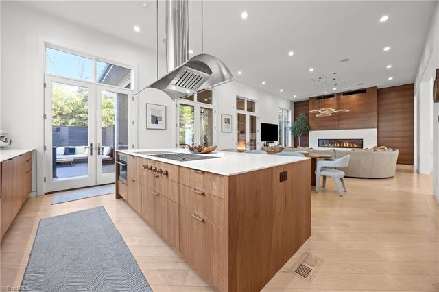 2108 Berkshire Lane, Greensboro, NC 27408