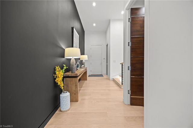 2108 Berkshire Lane, Greensboro, NC 27408