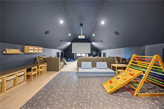 2108 Berkshire Lane, Greensboro, NC 27408